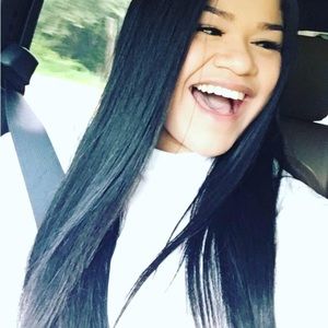 Meet your Posher, Anna